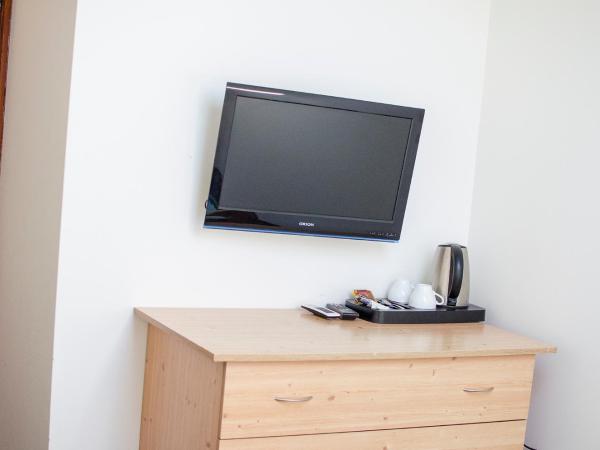 Zajazd Pod Gwiazdami : photo 1 de la chambre chambre double