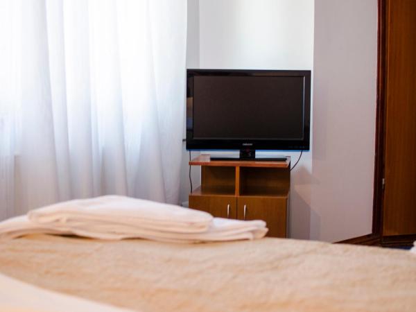 Zajazd Pod Gwiazdami : photo 6 de la chambre chambre double