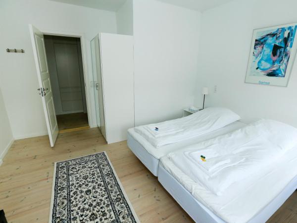 Hotel 9 små hjem : photo 3 de la chambre appartement 3 chambres