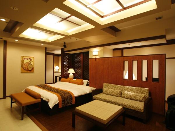 Hotel & Spa Lotus (Adult Only) : photo 3 de la chambre suite junior