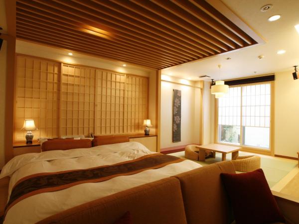 Hotel & Spa Lotus (Adult Only) : photo 1 de la chambre suite junior