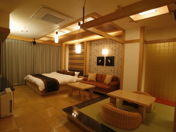 Hotel & Spa Lotus (Adult Only) : photo 3 de la chambre chambre double exécutive