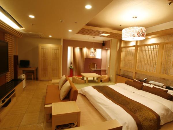 Hotel & Spa Lotus (Adult Only) : photo 2 de la chambre chambre double exécutive