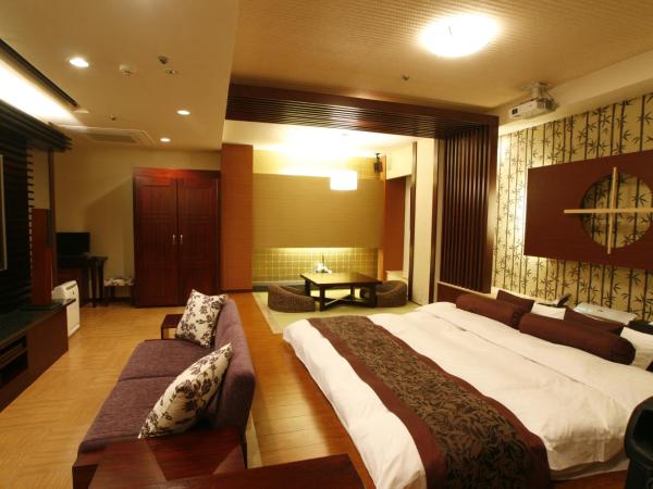 Hotel & Spa Lotus (Adult Only) : photo 4 de la chambre chambre double exécutive