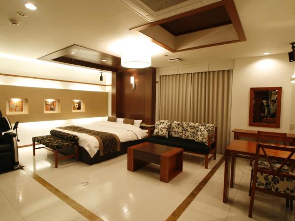 Hotel & Spa Lotus (Adult Only) : photo 2 de la chambre chambre double supérieure