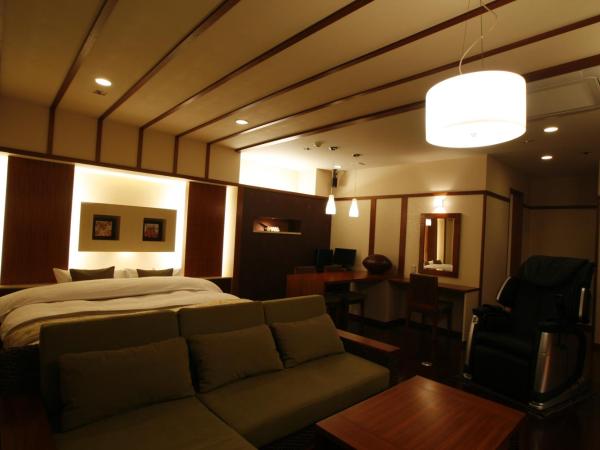 Hotel & Spa Lotus (Adult Only) : photo 6 de la chambre chambre double supérieure