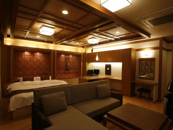 Hotel & Spa Lotus (Adult Only) : photo 3 de la chambre chambre double supérieure