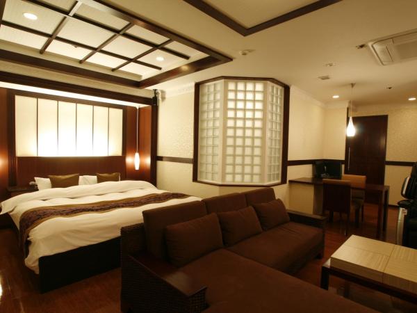 Hotel & Spa Lotus (Adult Only) : photo 4 de la chambre chambre double supérieure