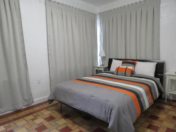 Harding Boutique Apartments : photo 2 de la chambre studio