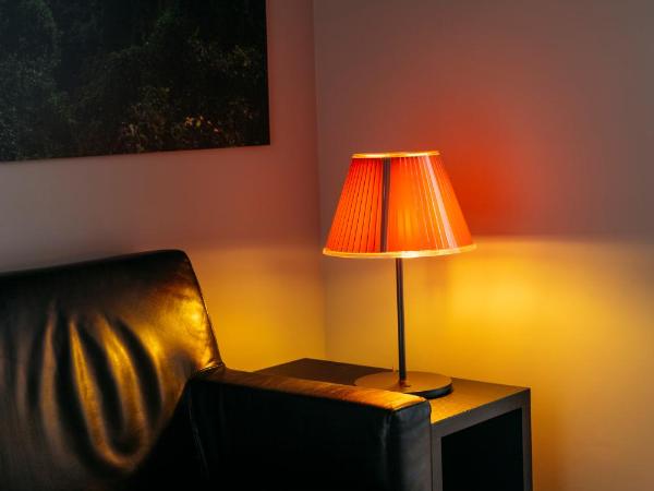 Hotel Balmes, a member of Preferred Hotels & Resorts : photo 5 de la chambre appartement