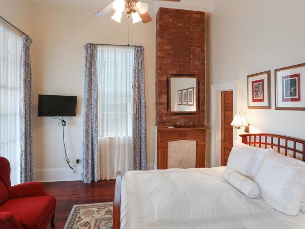 Elysian Fields Inn : photo 2 de la chambre chambre 102