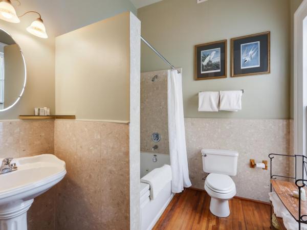 Elysian Fields Inn : photo 2 de la chambre chambre 106