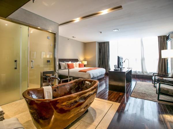 Mio Buenos Aires : photo 1 de la chambre chambre double deluxe