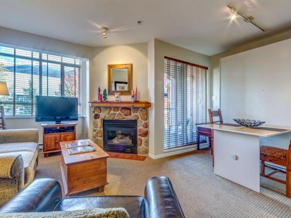 Town Plaza Suites by Golden Dreams : photo 5 de la chambre appartement standard