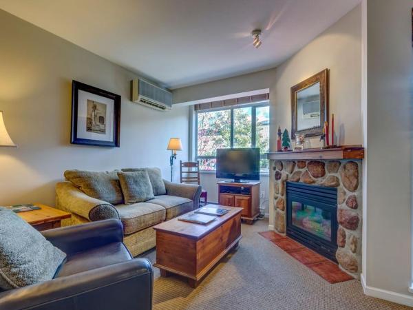 Town Plaza Suites by Golden Dreams : photo 3 de la chambre appartement standard