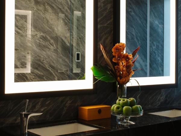 Grand Park City Hall : photo 5 de la chambre chambre studio d'angle