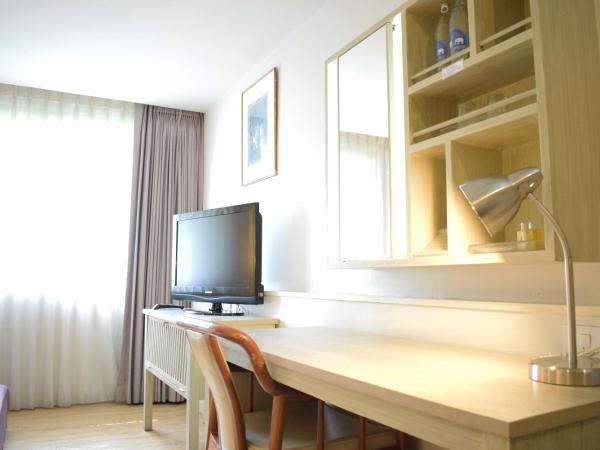 Trang Hotel Bangkok - SHA Plus : photo 4 de la chambre chambre double ou lits jumeaux supérieure - offre spéciale