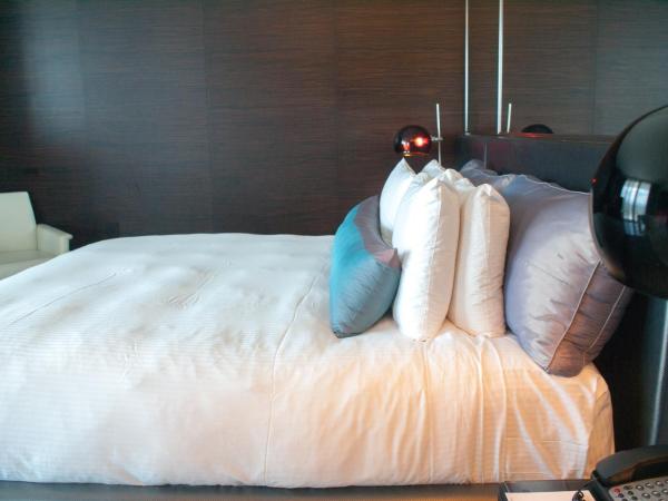 Palms Place Hotel and Spa : photo 2 de la chambre suite 1 chambre