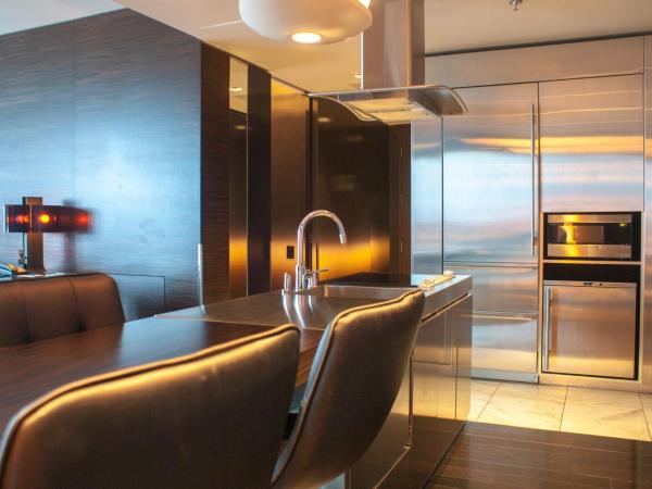 Palms Place Hotel and Spa : photo 4 de la chambre suite 1 chambre