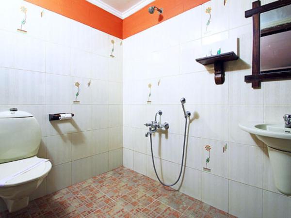 Kondai Lip Backwater Heritage Resort : photo 5 de la chambre chambre deluxe