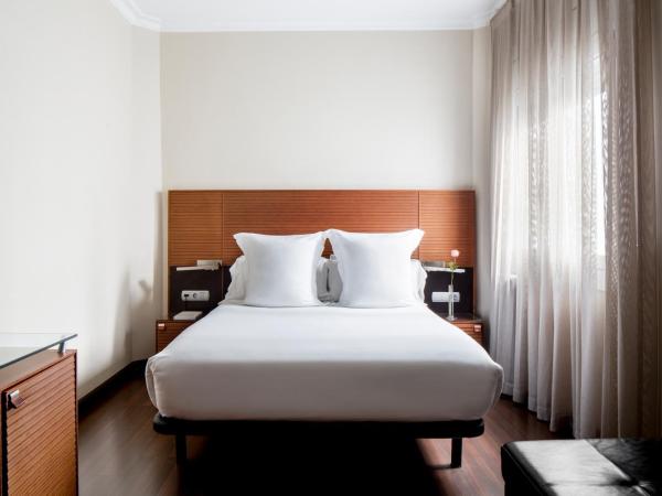 Hotel Astoria : photo 5 de la chambre chambre double ou lits jumeaux