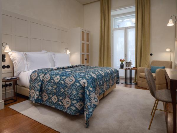 Bairro Alto Hotel : photo 1 de la chambre chambre double standard