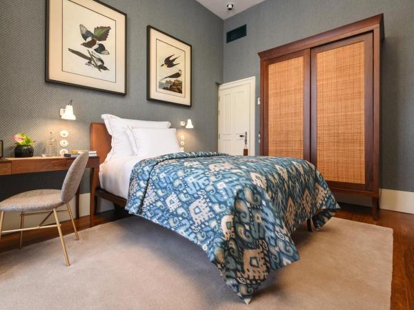 Bairro Alto Hotel : photo 1 de la chambre chambre simple