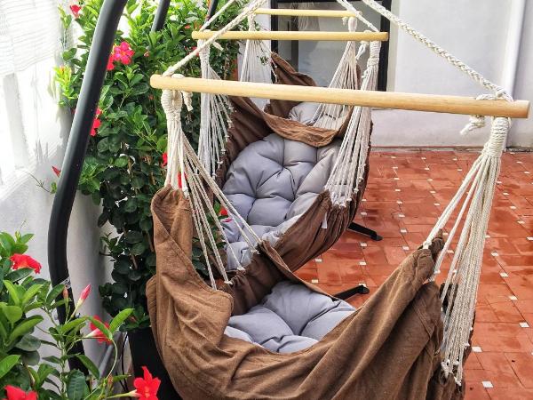 Hostel Numero Trece : photo 4 de la chambre lit dans dortoir mixte de 14 lits