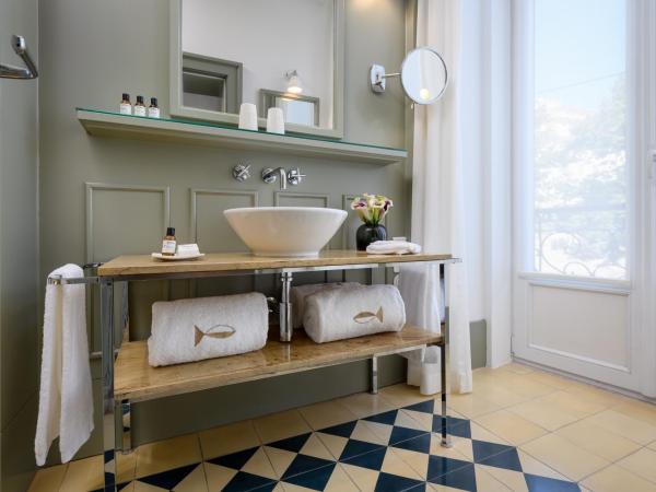 Bairro Alto Hotel : photo 3 de la chambre chambre lits jumeaux standard