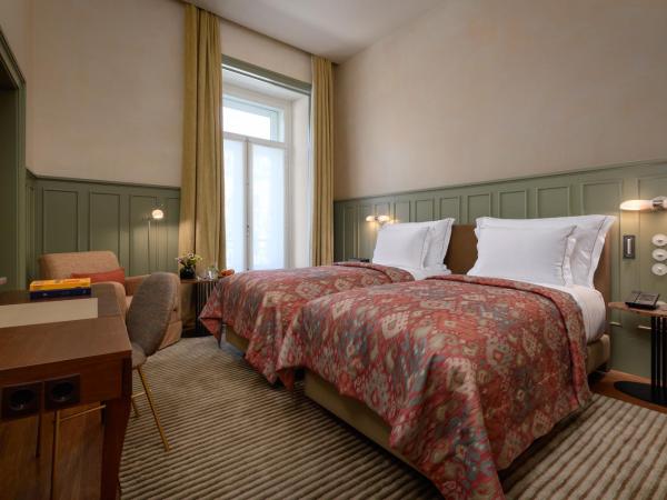 Bairro Alto Hotel : photo 1 de la chambre chambre lits jumeaux standard