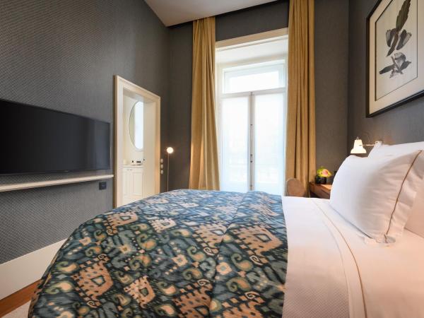 Bairro Alto Hotel : photo 2 de la chambre chambre simple