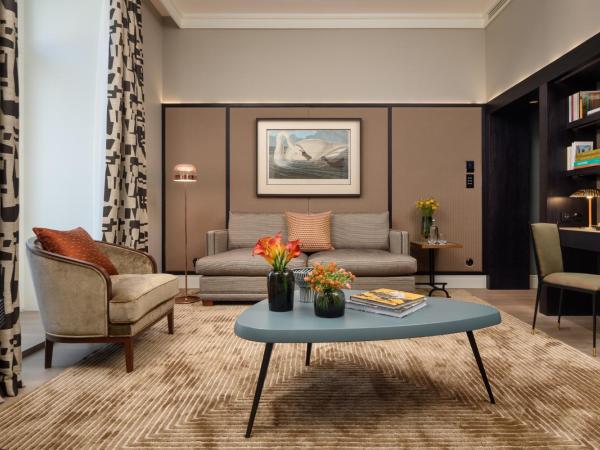 Bairro Alto Hotel : photo 4 de la chambre suite