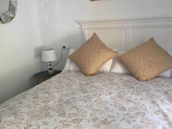 El nido del Chorro : photo 5 de la chambre chambre double deluxe avec douche