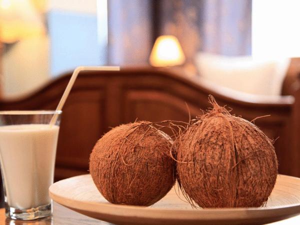 Hotel-Pension Cortina : photo 4 de la chambre chambre double confort