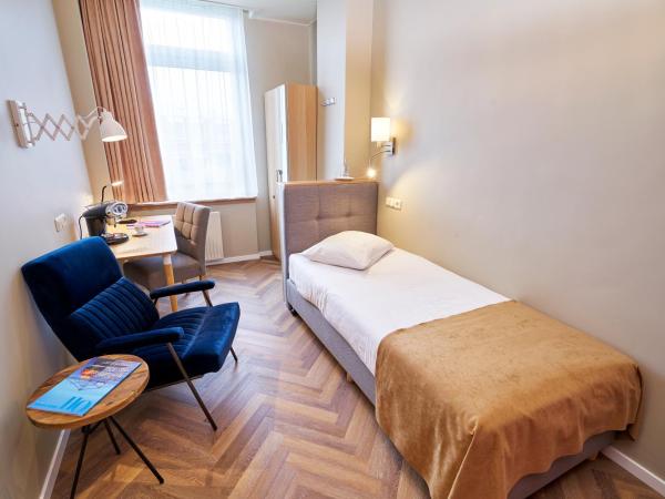 Hotel Van Walsum : photo 2 de la chambre chambre simple