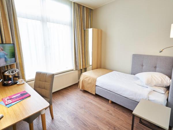 Hotel Van Walsum : photo 1 de la chambre chambre simple