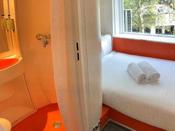 easyHotel South Kensington : photo 4 de la chambre chambre double Économique