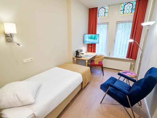 Hotel Van Walsum : photo 3 de la chambre chambre simple
