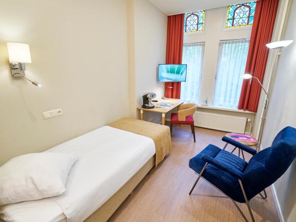 Hotel Van Walsum : photo 6 de la chambre chambre simple