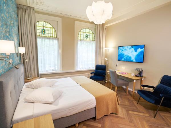 Hotel Van Walsum : photo 2 de la chambre chambre double ou lits jumeaux standard