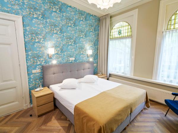 Hotel Van Walsum : photo 3 de la chambre chambre double ou lits jumeaux standard