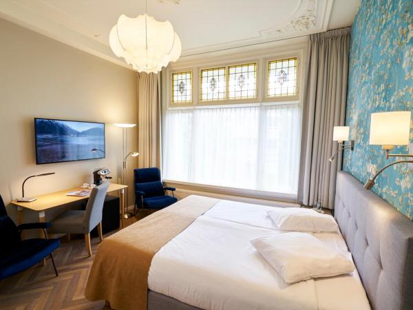 Hotel Van Walsum : photo 5 de la chambre chambre double ou lits jumeaux standard