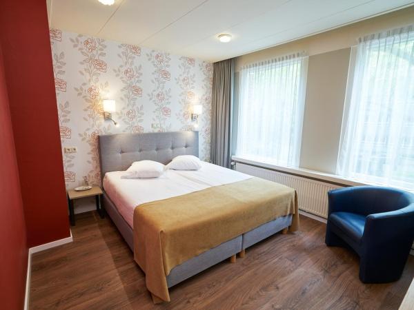 Hotel Van Walsum : photo 9 de la chambre chambre double ou lits jumeaux standard