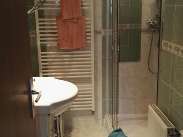 Pension Villa Marit : photo 5 de la chambre studio