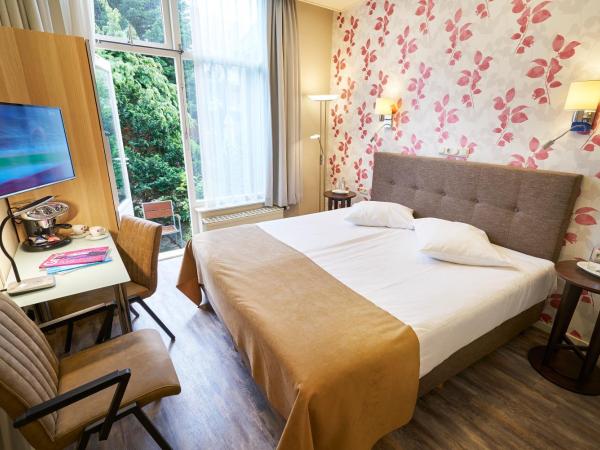 Hotel Van Walsum : photo 7 de la chambre chambre double ou lits jumeaux standard