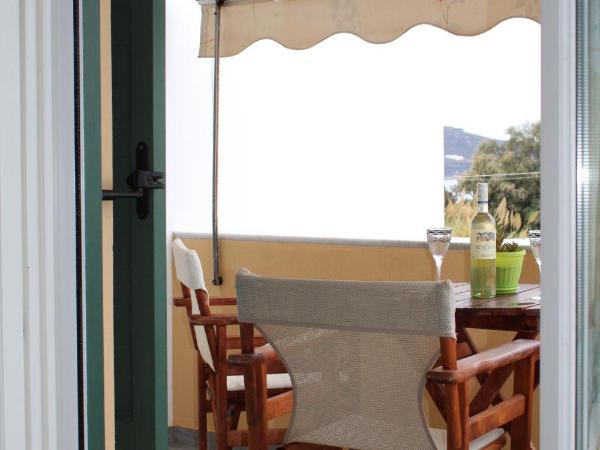 Sunshine : photo 10 de la chambre chambre triple confort