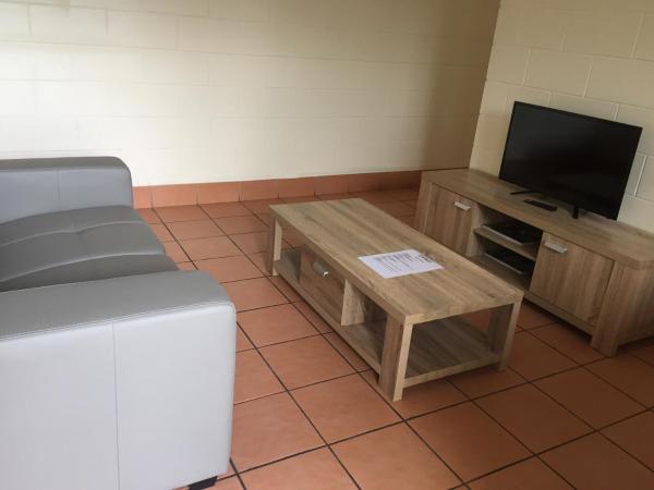 Koala Beach Resort Cairns : photo 1 de la chambre appartement 1 chambre