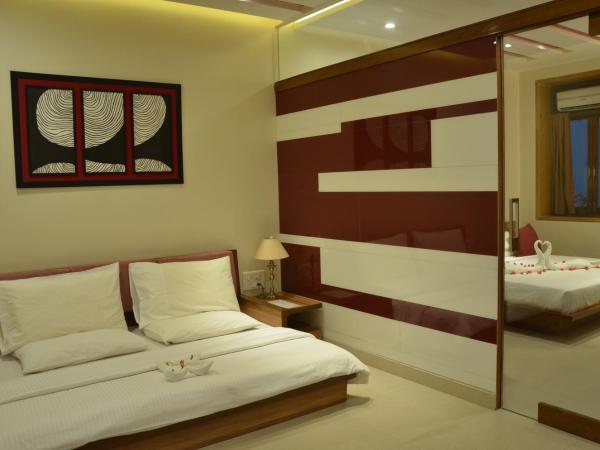 Sea Palace Hotel - near Gateway of India : photo 3 de la chambre suite exécutive