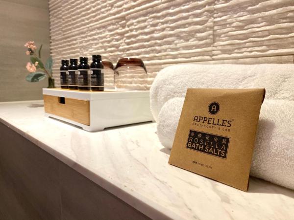 Hotel Coka Chuansha Metro - Shanghai PVG Airport : photo 4 de la chambre suite deluxe