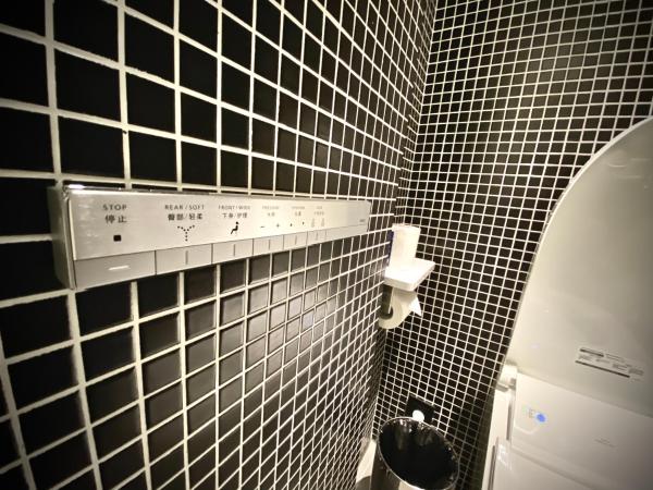 Hotel Coka Chuansha Metro - Shanghai PVG Airport : photo 6 de la chambre suite deluxe